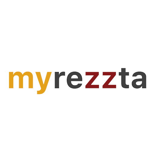 Myrezzta Yemek Sipariş logo