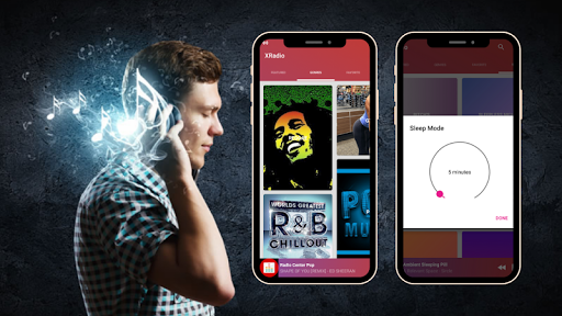 Radio Huawei Y7 2018