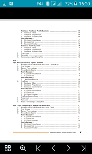 Kelas 1 SD Tematik 3 - Buku Guru