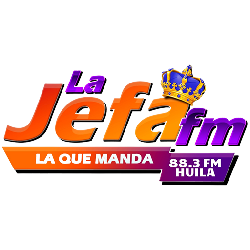 La Jefa Fm 88.3 Huila 5 Icon