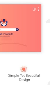 Private Browser Rabbit – The Incognito Browser 2