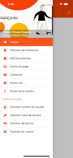 Pragma Screen 2