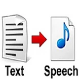 Text To Speech Pro icon