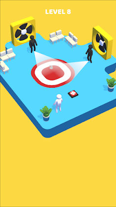 Boom Master - Screenshot 4