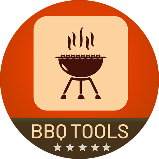 BBQ TOOLS