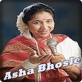 Songs Best of Asha Bhosle icon