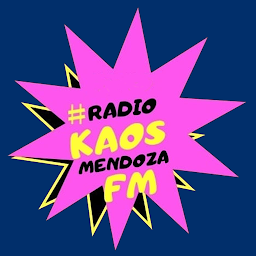 Icon image Radio Kaos Popular Mendoza