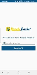 Kanchi Basket