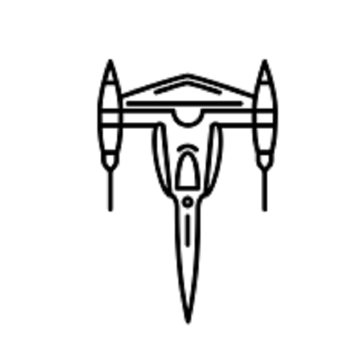 X Wing 2.5 Score & Timer logo