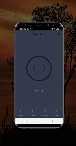Smart Home A1 Screen 3