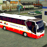 Harapan Jaya Bus Simulator Indonesia icon