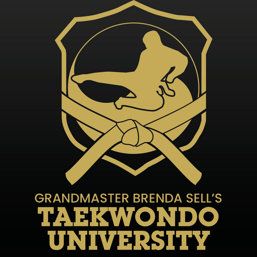 Taekwondo-University  Icon