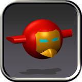 Iron Birds 3D icon