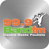 Band FM 99.9 icon
