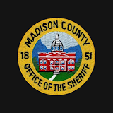 Madison County Sheriff NC icon