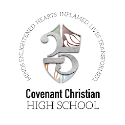 Icon image Covenant Christian High School