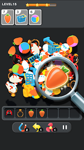 Zen Match 3D - Triple Match