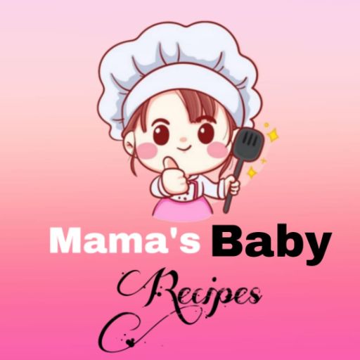 99+ Moms Healthy Baby Recipes logo