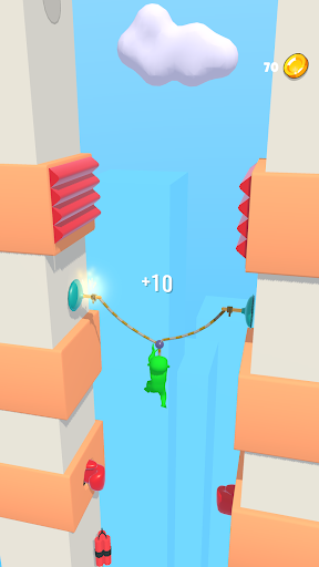 Rope Man Hang Screen 3