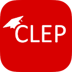 Cover Image of ダウンロード CLEP Practice Test  APK