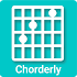 Chorderly - Chord Progressions1.1.5.1