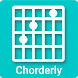 Chorderly - Chord Progressions