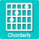 Chorderly - Chord Progressions