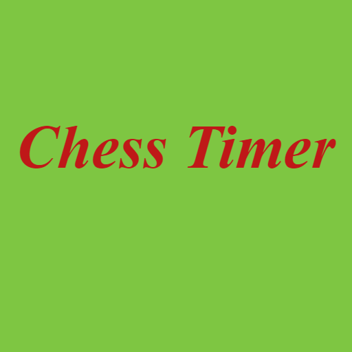 Chess Clock logo