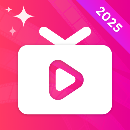 Video&Drama Player All Format icon