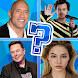 Guess the Celebrities Online - Androidアプリ