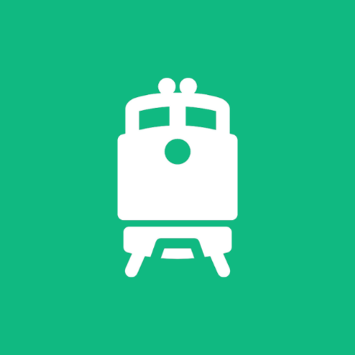 Portugal Trains logo