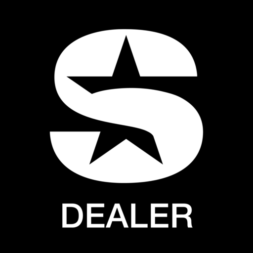 SiriusXM Dealer 2.7.0 Icon