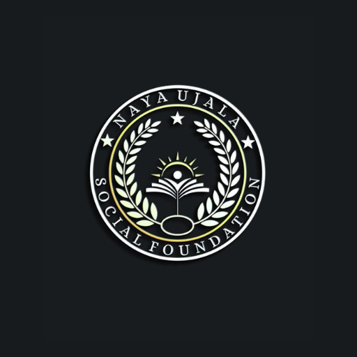 NAYA UJALA logo