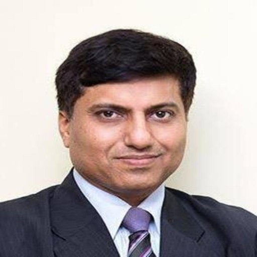 Dr.Kapil Kochhar logo