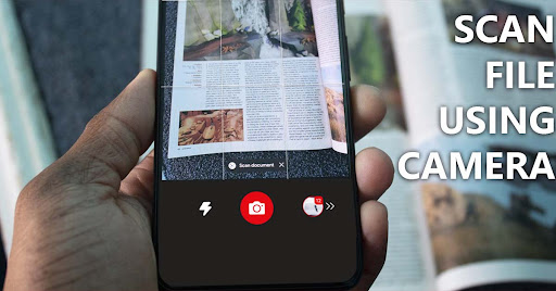 PDF converter - Photo to pdf screenshot 15