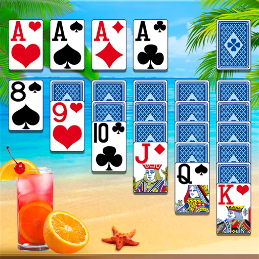 Solitaire Journey 1.23.305 Icon