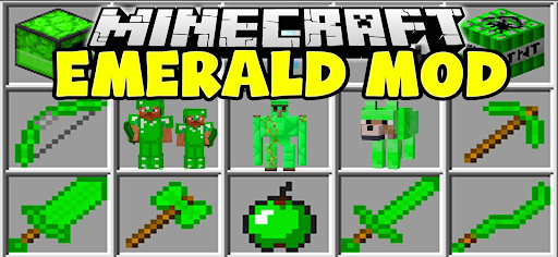 End Mod For Minecraft PE - Apps on Google Play
