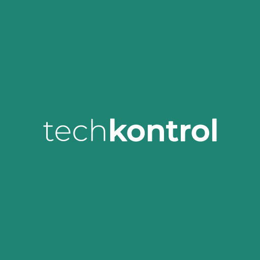 Techkontrol logo