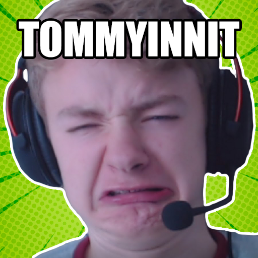 TommyInnit Quiz - How good do you know him?
