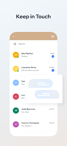 Screenshot of Healthy Staples