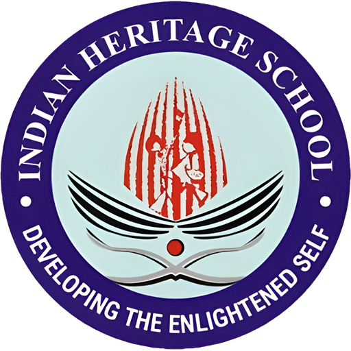 The Indian Heritage School PTK for  Android – Latest Version & Features app icon