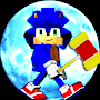 Sonic 3 Hedgehog Minecraft Mod