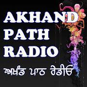 Akhand Path Radio.