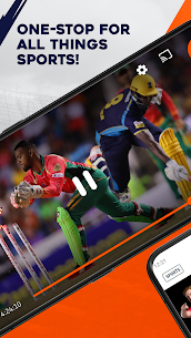 Live Cricket  Scores  FanCode Mod Apk Download 1