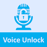 Smart voice lock free icon