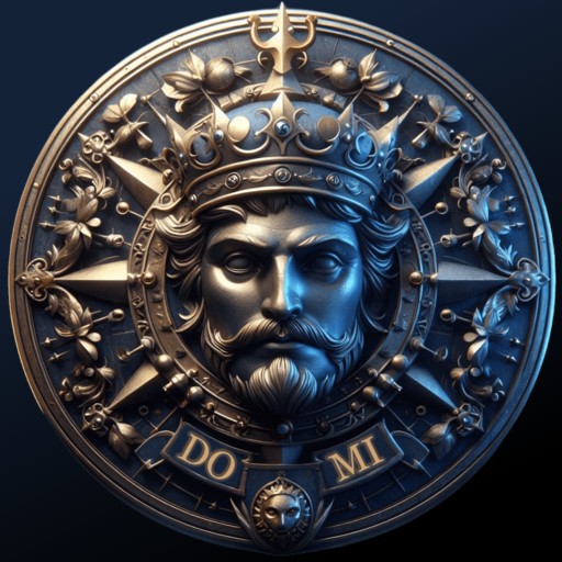 DOMI logo