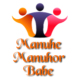Manuhe Manuhor Babe (মানুহে মানুহৰ বাবে 'ট্ৰাষ্ট') icon