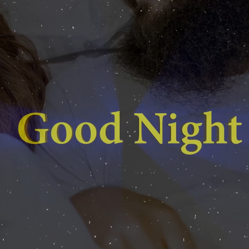 Good Night logo