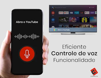 Controle remoto universal