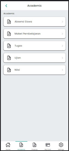 Globe National Plus Screen 3